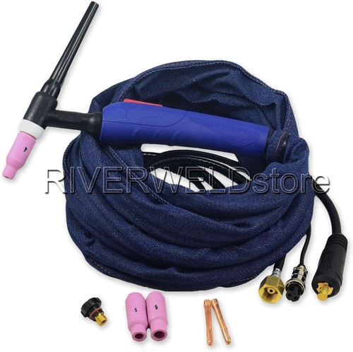 Riverweld tig welding torch - riverweld,