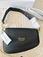 Hot?Gue/ss Retro Saddle Underarm Bag Single Shoulder Crossbody Bag for Women UK