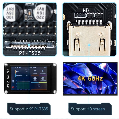 Mks skipr board - skipr, quad-core