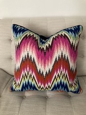 Jonathan Adler Bargello 20x20