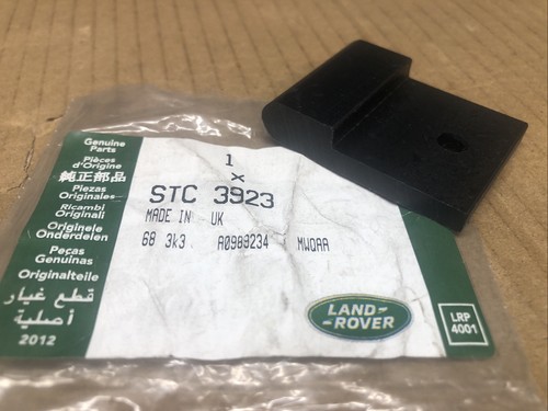 Genuine land rover - rover, pulse