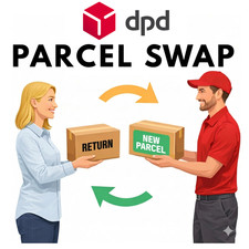 PRODUCT SWAP/EXCHANGE  DPD