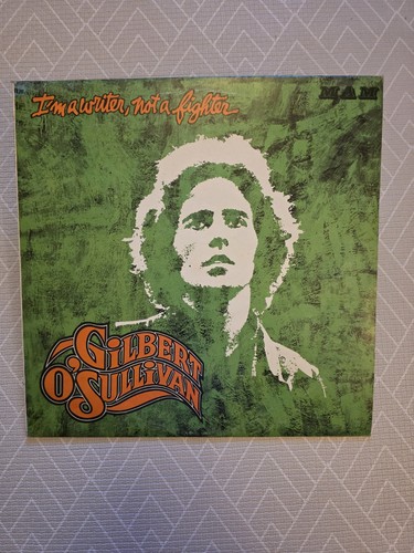 Gilbert sullivan i - g/vg,