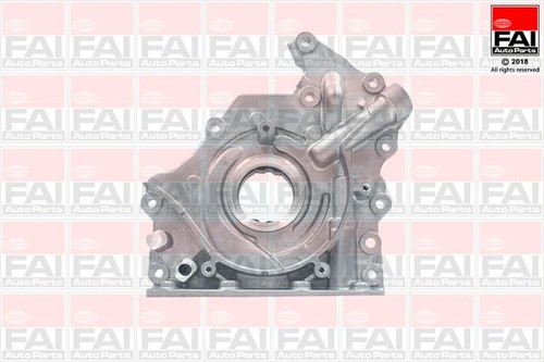 Fai op345 oil - fai,