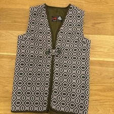 Vintage Welsh Woollens