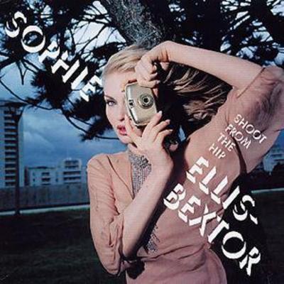 Sophie ellis bextor - sophie, shoot
