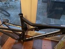 Santa Cruz Tall boy Mk2 CC