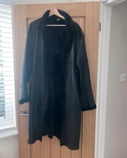 Latini Men’s Leather Jacket