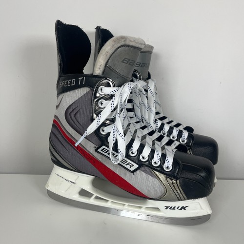 Bauer ice skates vapor speed - skates,