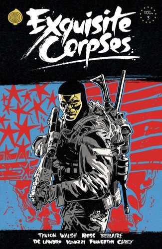 Exquisite corpses volume by - corpses,