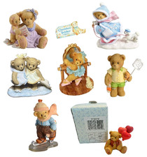 CHERISHED TEDDIES by ENESCO