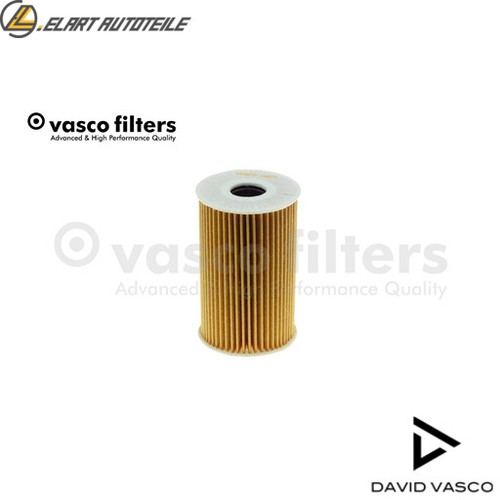 Oil filter v407 for - oil, vw