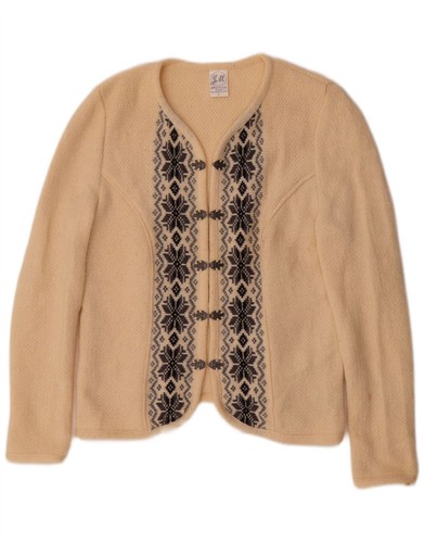 Vintage womens cardigan - vintage,