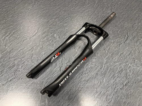 Marzocchi dirt jumper forks - dirt,