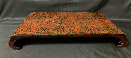 Japanese display stand - japanese, kiso