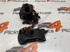 2011 Toyota Hilux Spare Wheel Chain Carrier 2006-2015