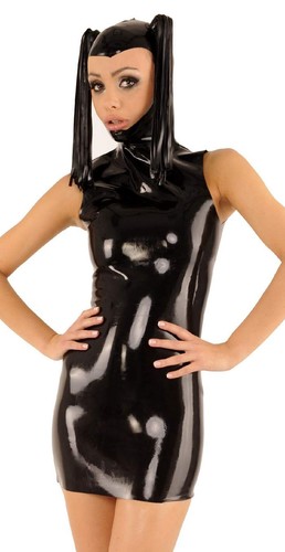 Anita berg latex - berg,