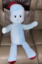 In the Night Garden Large 30"