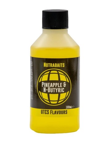 Nutrabaits special flavours - nutrabaits,
