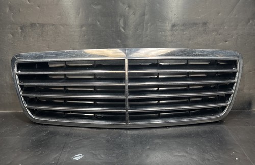 Mercedes benz class - class, w210