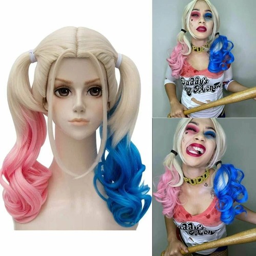 Halloween harley quinn - halloween,