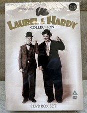 Rare M&S Laurel & Hardy