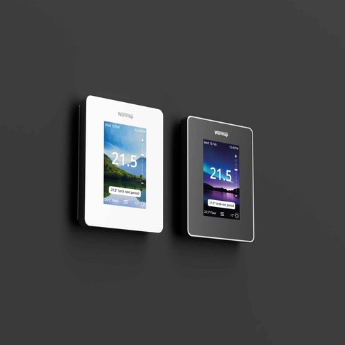 Warmup 7ie smart wifi - warmup,
