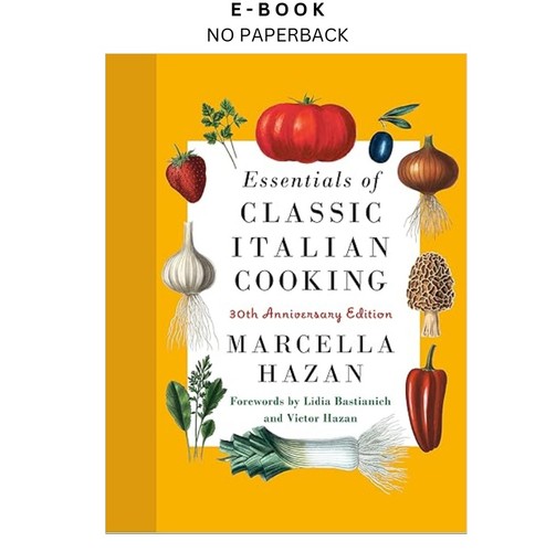 Essentials classic italian - of,