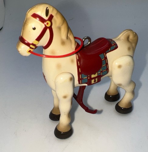 1998 hallmark 1939 mobo horse - 1939,