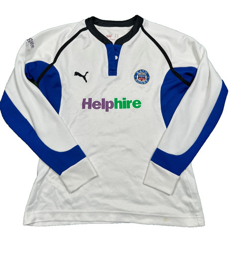 Bath rugby puma 2007 - puma, away