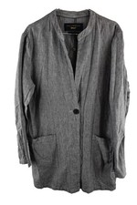 Paul Costelloe Linen Blend