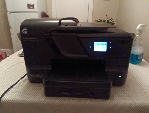 Officejet pro 8600 - officejet,