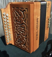 DELICIA ACCORDION