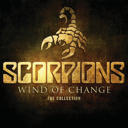 Scorpions wind of change - :,