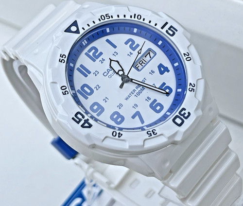Casio mrw 200hc - casio, mens
