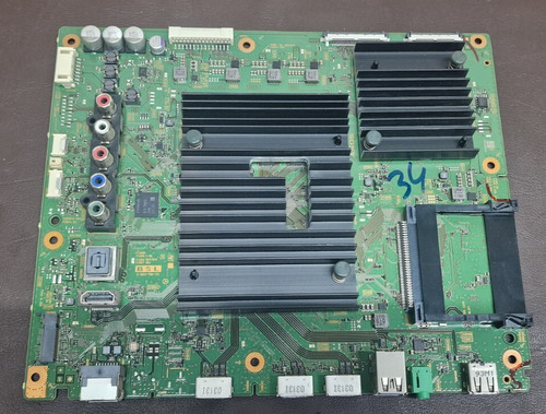 Main board for sony - board,