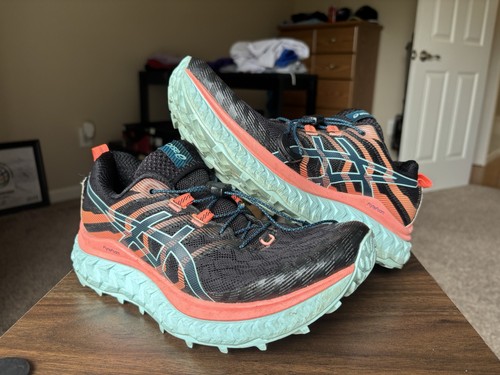 Asics trabuco max - asics, women’s