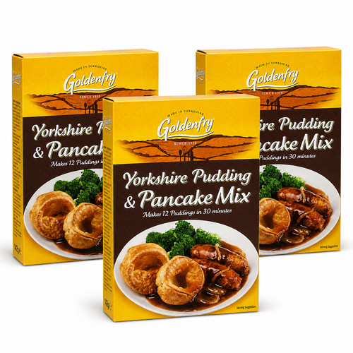 Goldenfry yorkshire pudding - goldenfry,