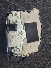 Rover 75 Mg Zt Freelander1 Front Right Driver's Door Lock ALR9782A