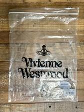 Vivienne Westwood Medium Clear