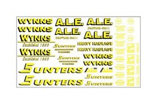 Heavy haulage Wynn Transfers