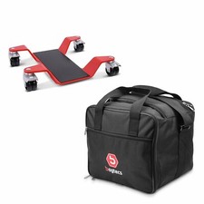 Set of shunting + inside