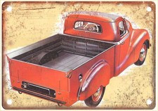 Vintage Austin A40 pick-up