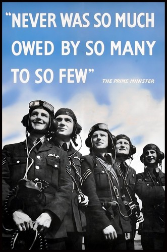 British world war - , 2