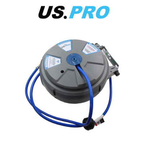 Pro meter wall mounted - wall,