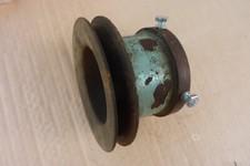 Land Rover series 24 volt FFR