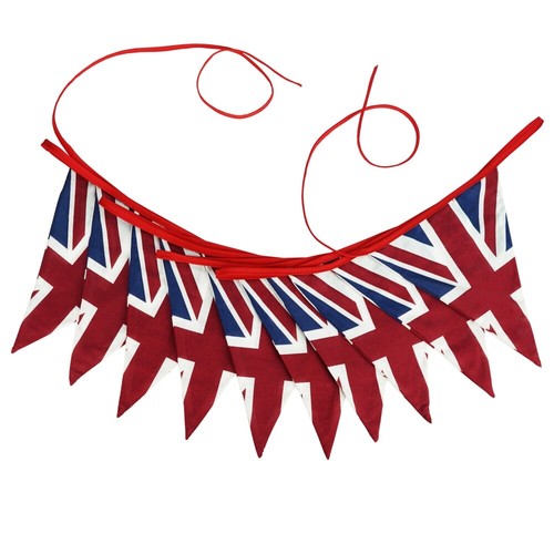 Cotton vintage british - 5m,
