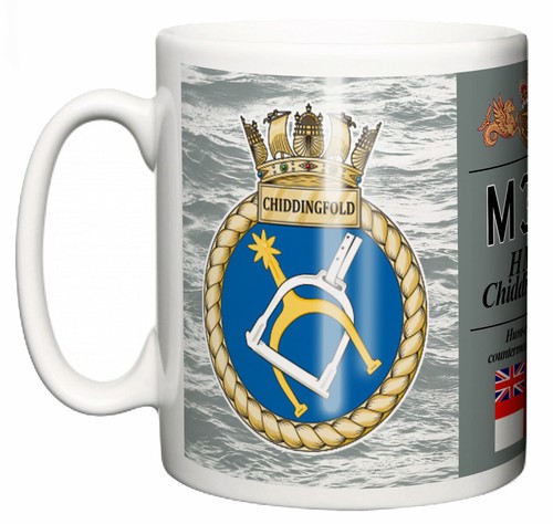 Royal navy hms - royal, chiddingfold