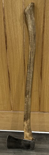 Vintage elwell axe - elwell, lb