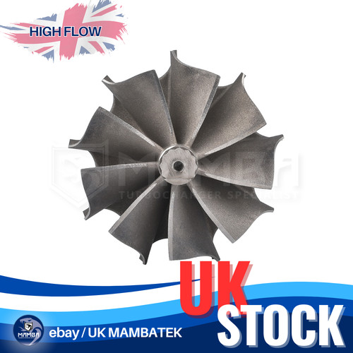 Mamba for borg warner k26 - borg,